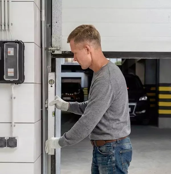 Why Choose Us for Door, Gate and Security Services in Fort Washington, MD