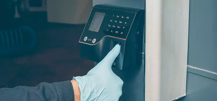 Access Control Installation Fort Washington