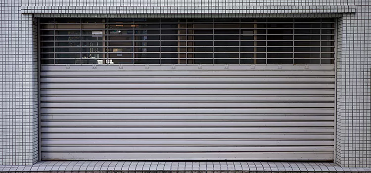 Advanced Solutions for Your Aluminum Garage Doors in Fort Washington, Maryland