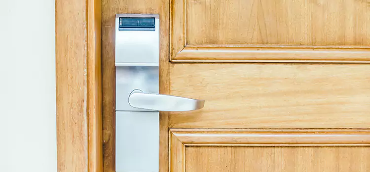 Advanced Solutions in Fort Washington, MD for Modern Security