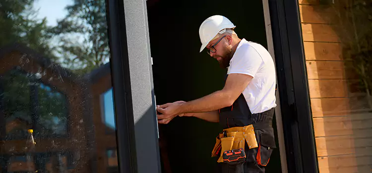 Replace Balcony Door Fort Washington
