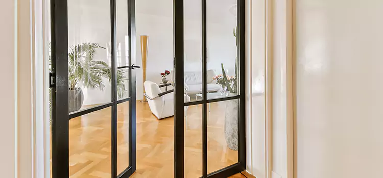 Bifold Door Replacement Fort Washington