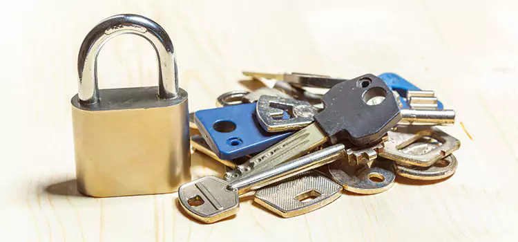 Why Choose Our Broken Key Services in Fort Washington, MD?