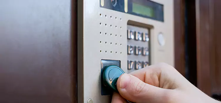 Enhanced Security Features Fort Washington