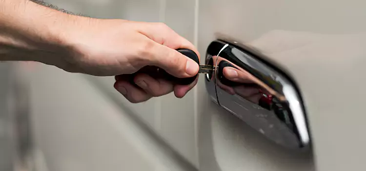 Why Choose Our Auto Locksmith Team in Fort Washington, MD?