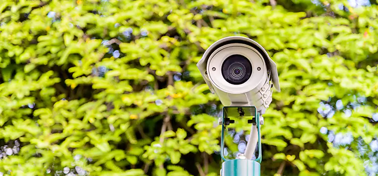 Advanced Surveillance Solutions for Every Need in Fort Washington