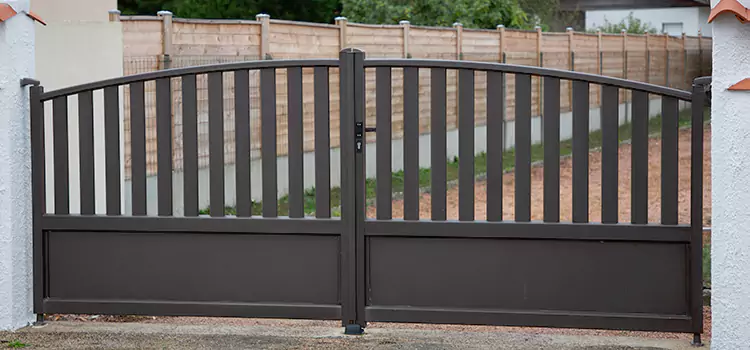 Advanced Gate Solutions in Fort Washington, MD