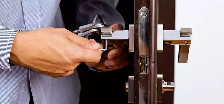 Commercial Door Lock Repair Fort Washington