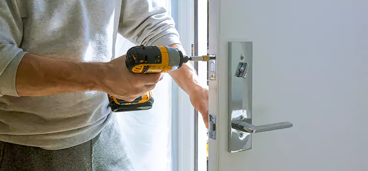 Door Knob Lock Repair Fort Washington