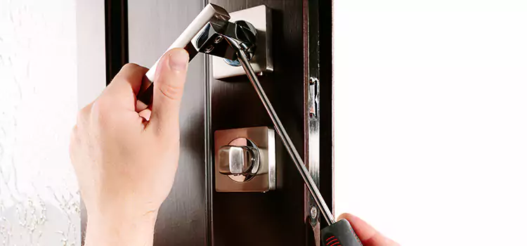 Door Lock Replacement Service Fort Washington