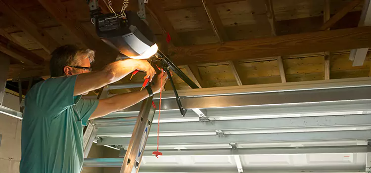 Garage Door Opener Sales and Installation Fort Washington