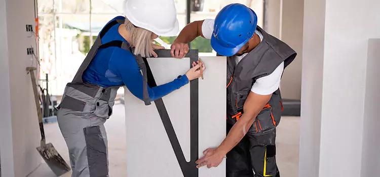 Why Choose Us for Door Panel Services in Fort Washington, MD?