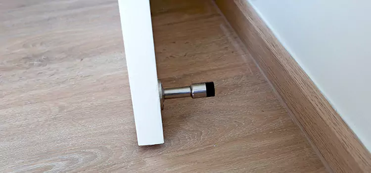 Magnetic Door Stop Integration Fort Washington