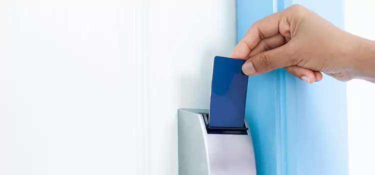 Access Control System Integration Fort Washington