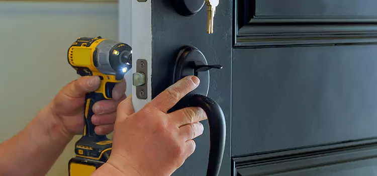 Locksmith Emergency Service Fort Washington