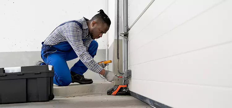 Expert Solutions for Every Garage Lock Need in Fort Washington, MD