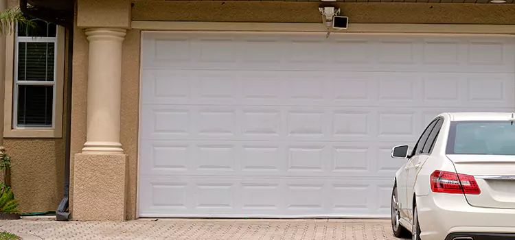 Comprehensive Garage Door Maintenance Services in Fort Washington, MD
