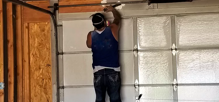 Specialized Garage Door Panel Solutions in Fort Washington, MD