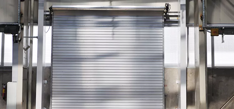 Roller Door Maintenance Fort Washington
