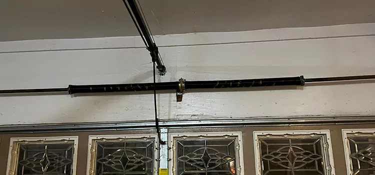 Garage Door Spring Repair Near Me Fort Washington