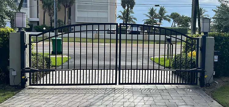 Gate Opener Replacement Near Me in Fort Washington, MD