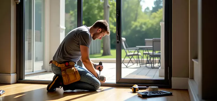 Comprehensive Solutions for Every Glass Door Need in Fort Washington, MD