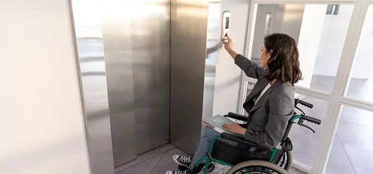 Benefits of Modern Handicap Door Systems in Fort Washington, MD