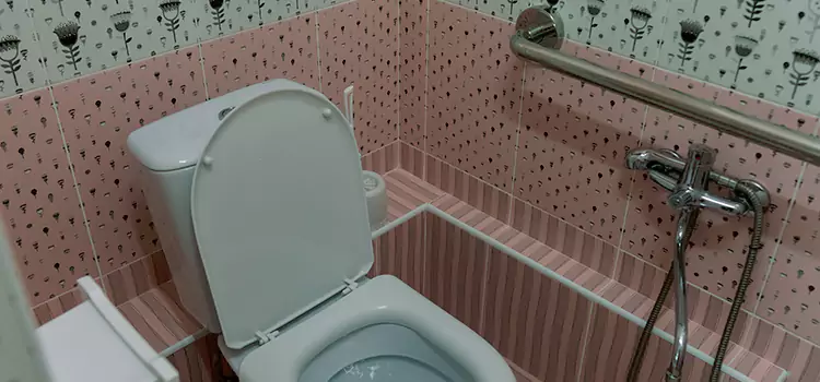 Meeting Diverse Needs With Accessible Restroom Solutions in Fort Washington, MD