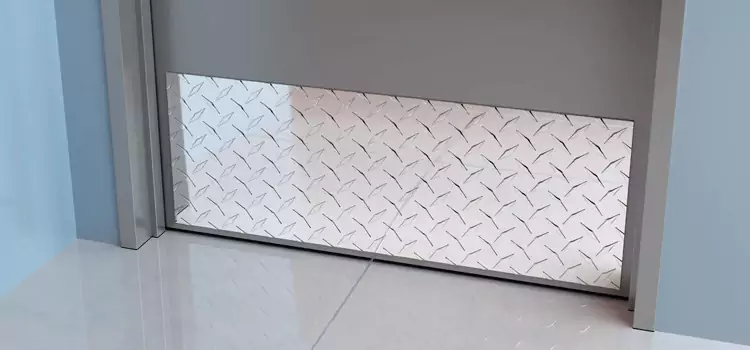 Benefits of Professional Kick Plate Solutions in Fort Washington, MD