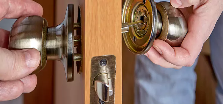 Sliding Door Lock Repair Fort Washington