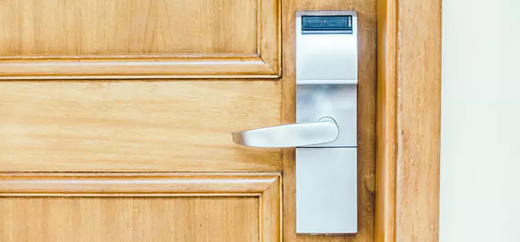 Electromagnetic Door Lock Installation Fort Washington