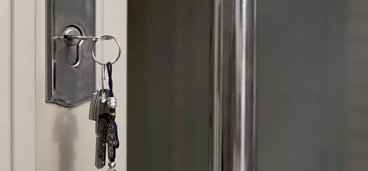 Master Keying by the Numbers Fort Washington