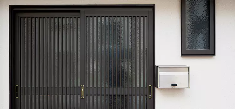 Sliding Screen Door Repair Fort Washington