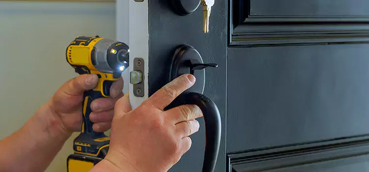 Mobile Automotive Locksmith Fort Washington