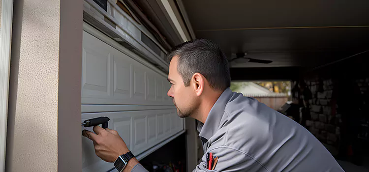 Garage Door Cable Replacement Fort Washington