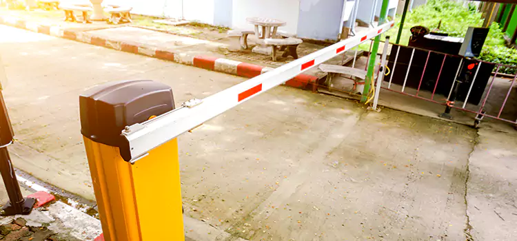 Automatic Parking Gate Installation Fort Washington