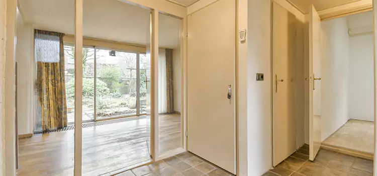 Why Choose Our Pocket Door Experts in Fort Washington, MD?