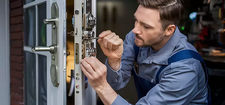 Residential Lock Installation Fort Washington