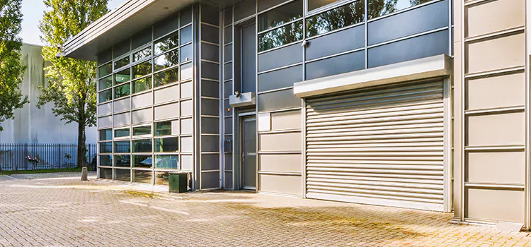 Electric Roller Garage Doors Fort Washington