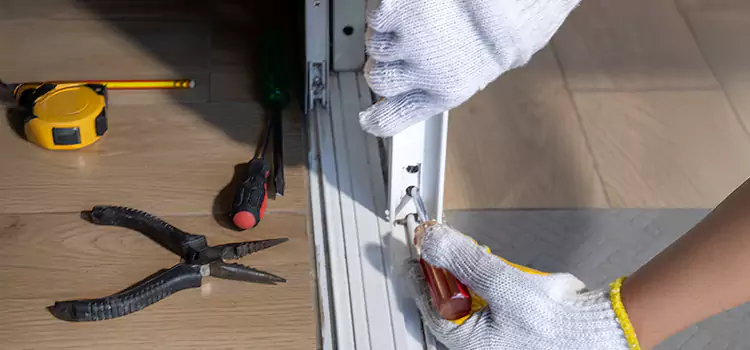 Sliding Door Installation Services in Fort Washington, MD