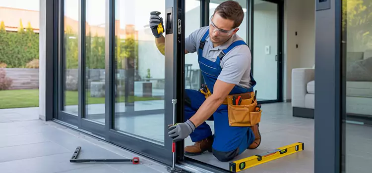 Sliding Screen Door Repair Fort Washington