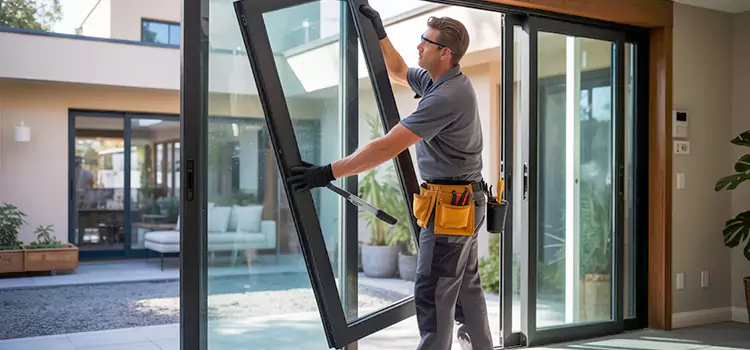 Specialized Sliding Door Roller Services in Fort Washington, Maryland