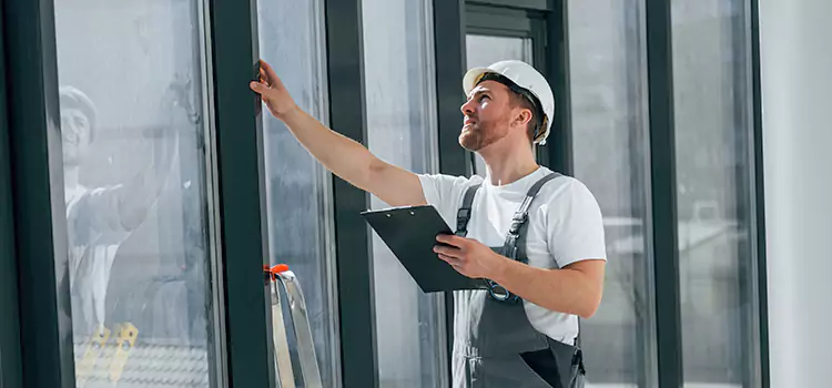 Comprehensive Solutions for Your Sticking Doors in Fort Washington, MD