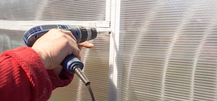 Sliding Screen Door Repair Fort Washington
