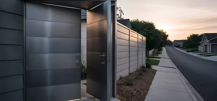 Comprehensive Steel Door Solutions in Fort Washington, MD
