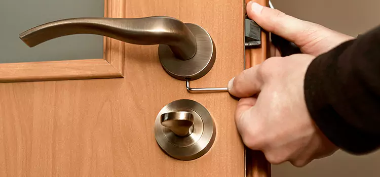 Access Control System Integration Fort Washington