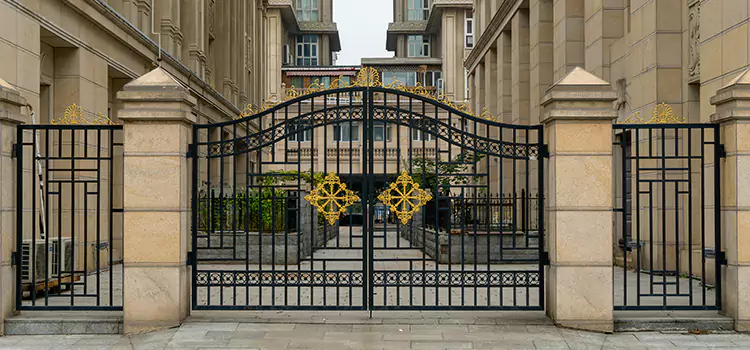 Comprehensive Iron Gate Maintenance Solutions in Fort Washington, MD