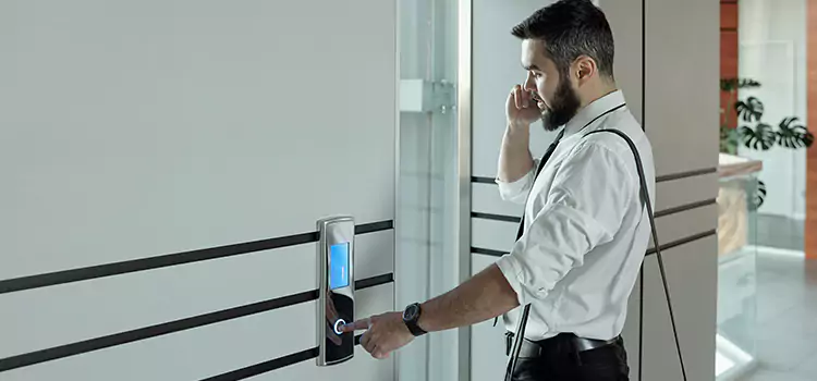 Cloud Based Access Control Fort Washington
