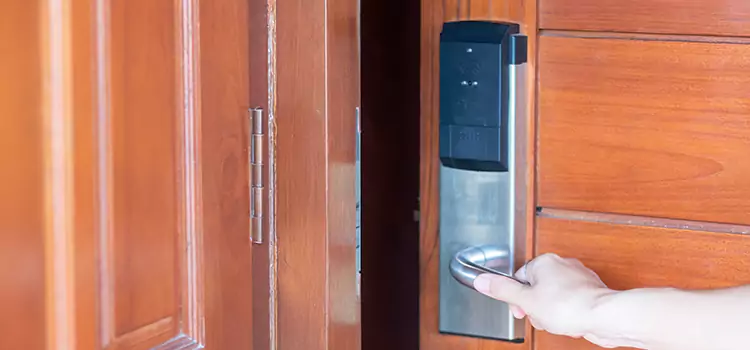 Commercial Keyless Entry Locks Fort Washington