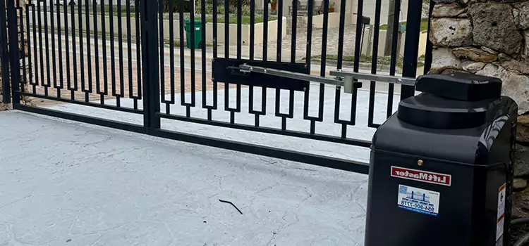 Seamless Installation and Support for Your New Gate in Fort Washington, MD
